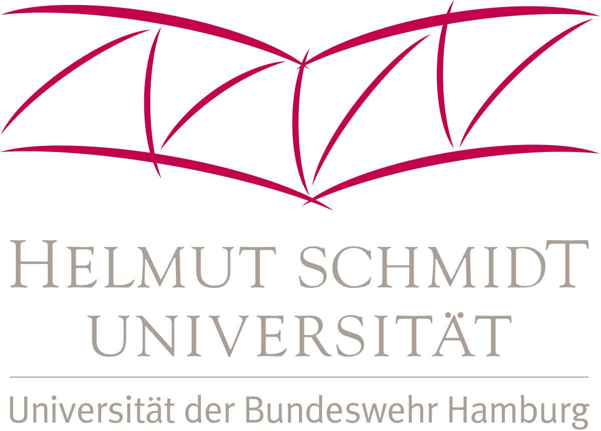 Logo - Helmut-Schmidt-Universität der Bundeswehr