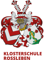 Logo - Klosterschule Roßleben - Ehemalige & Förderer